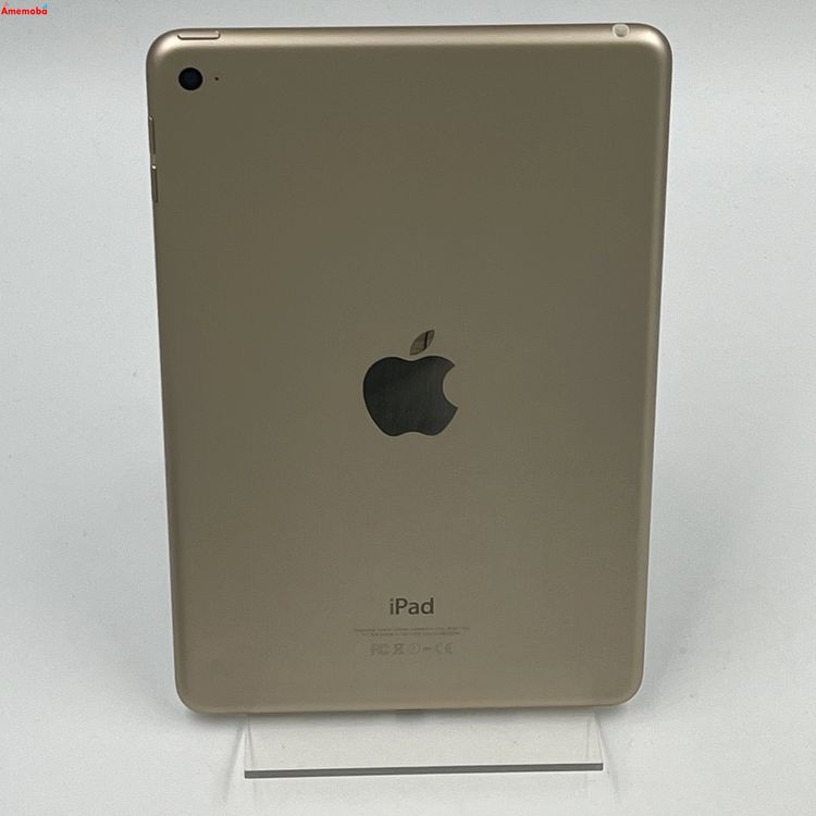 楽天市場】ipad mini 4 wi－fiモデル 128gb mk9q2j／a [ゴールド]の通販