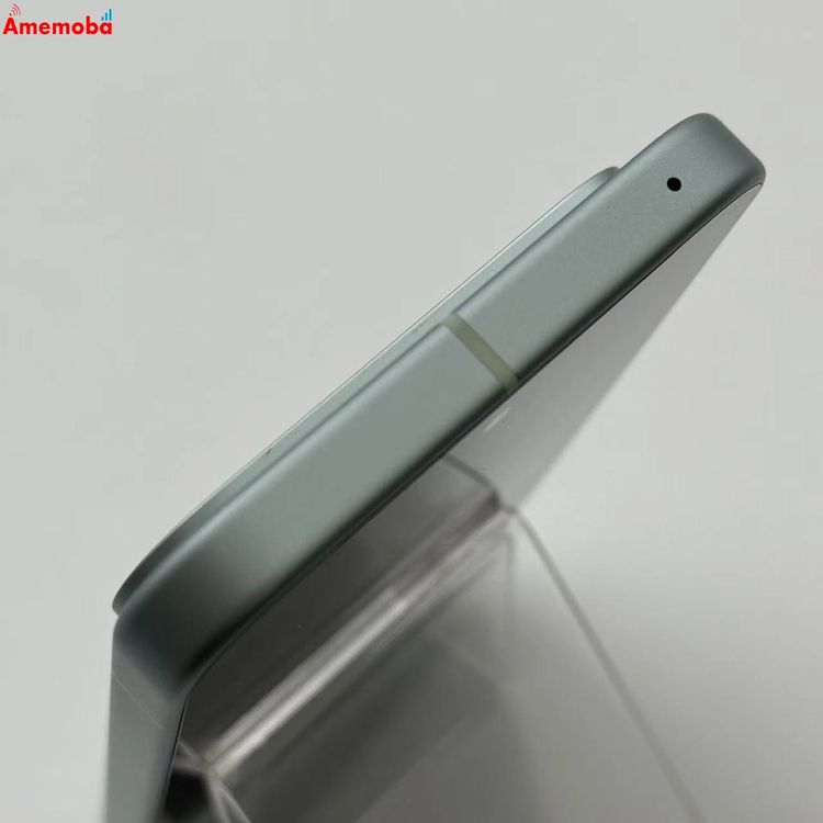 【中古】Google Pixel 9 12GB/128GB Wintergreen G1B60 SoftBa