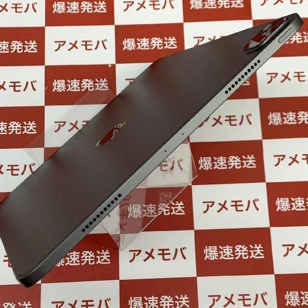 【中古】iPad Pro 12.9インチ 第5世代 Wi-Fiモデル 256GB MHNH3J/A ジャンク