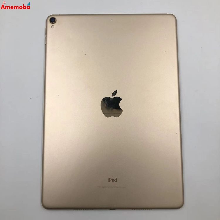 【中古】iPad Pro 10.5インチ Wi-Fiモデル 64GB MQDX2J/A ジャンク品