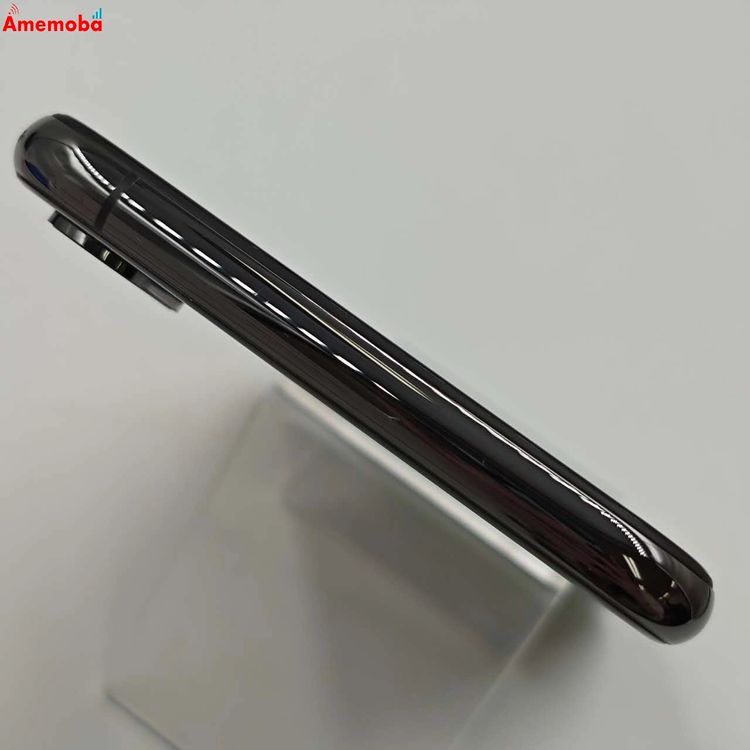 【中古】iPhoneXS Max 256GB スペースグレイ NT6U2J/A AU版SIMフリー 訳あり