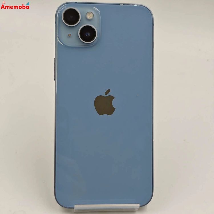 レビュー投稿だけで、保証期間一週間のところ、新品一ヶ月、中古品三ヶ月に延長！さらにストア評価投稿だけでネットワーク利用制限永久保証！ぜひレビュー投稿やストア評価をお願い致します。＜商品概要＞ キャリア　au品名　iPhone14 Plus ...