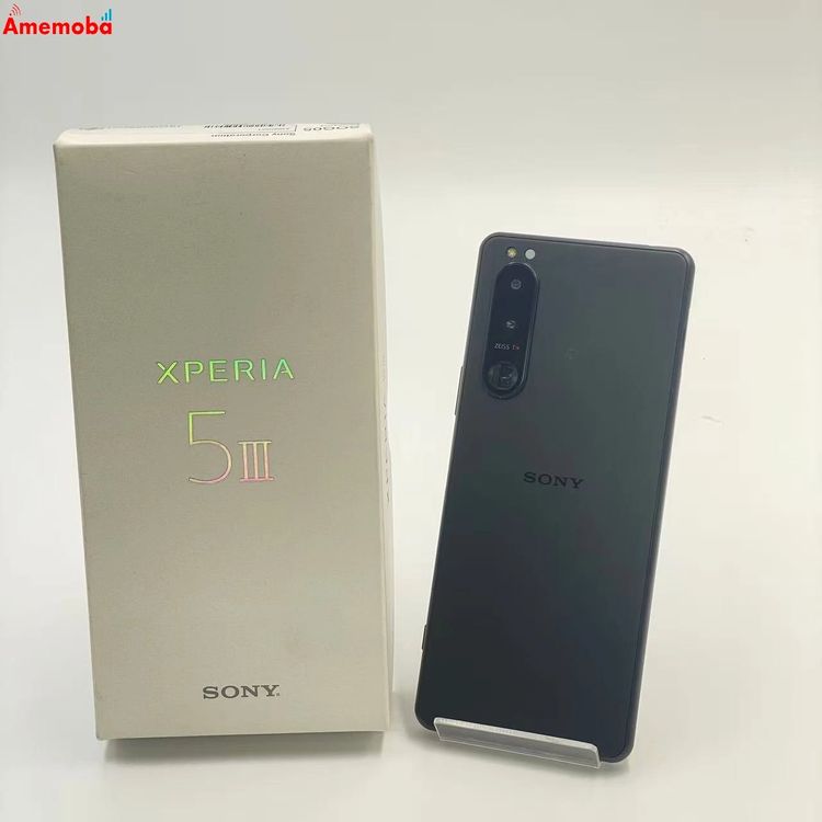 【中古】Xperia 5 III 128GB