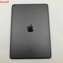 【中古】iPad 第9世代 Wi-Fiモデル 64GB スペースグレイ MK2K3ZP/A 訳あり品