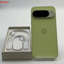 【新品・未使用】Google Pixel 10 Pro XL 256GB Jade pixel10 SIMフリー 新