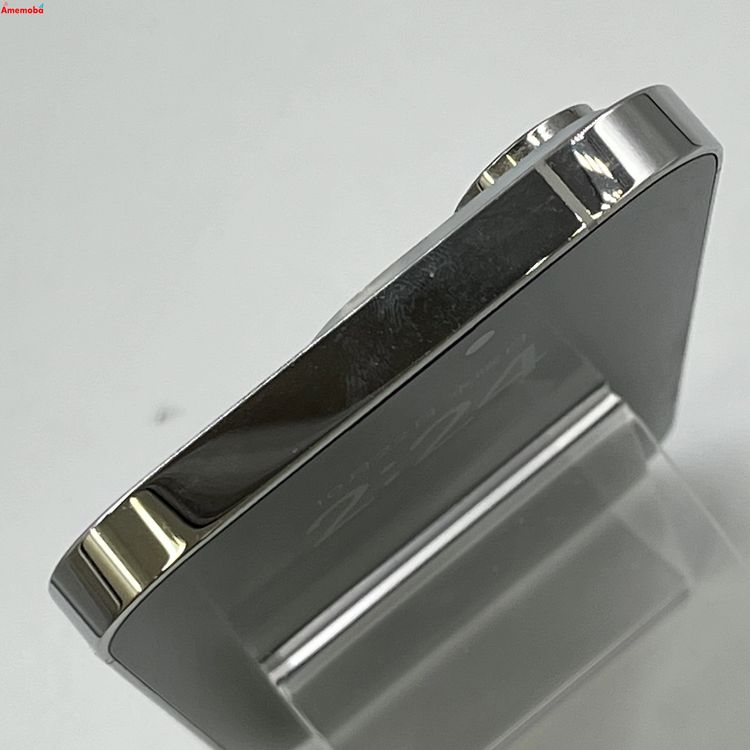 【中古】iPhone14 Pro 256GB シルバー MQ0Y3J/A SIMフリー ジャンク品