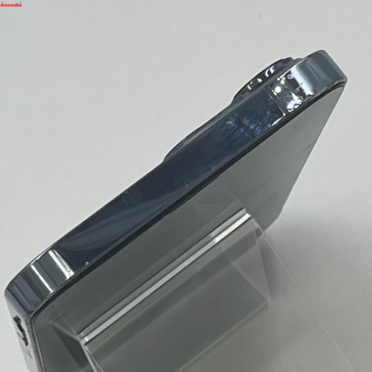 【中古】iPhone13 Pro Max 512GB シエラブルー A2641 SIMフリー ジャンク品