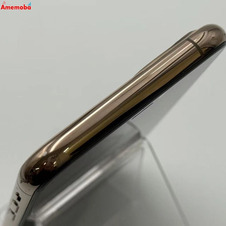 【中古】iPhone11 Pro 256GB ゴールド MWC92J/A Apple版SIMフリー ジャンク