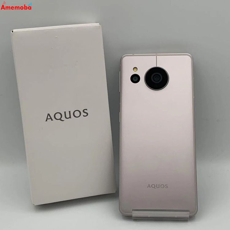楽天市場】AQUOS sense7（スマートフォン本体｜スマートフォン