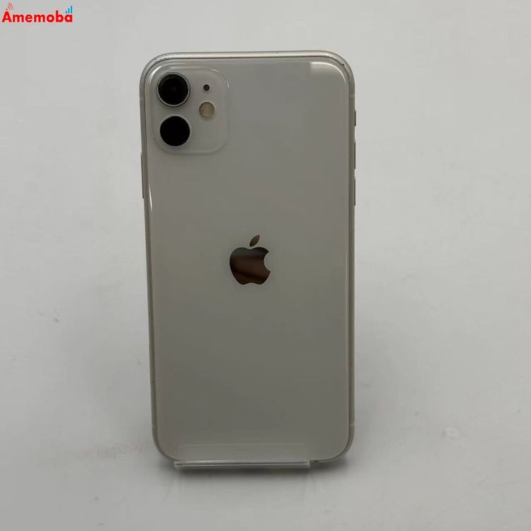 楽天市場】iphone11 64g simフリー ホワイトの通販
