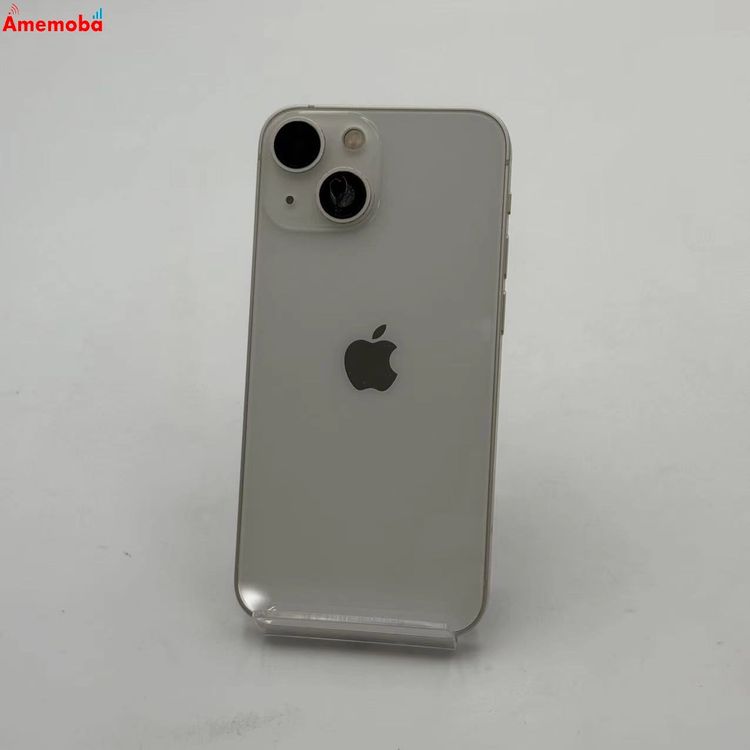 楽天市場】iphone13 128 スターライトの通販