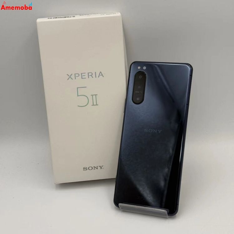 楽天市場】xperia 1 ii 256gb simフリーの通販