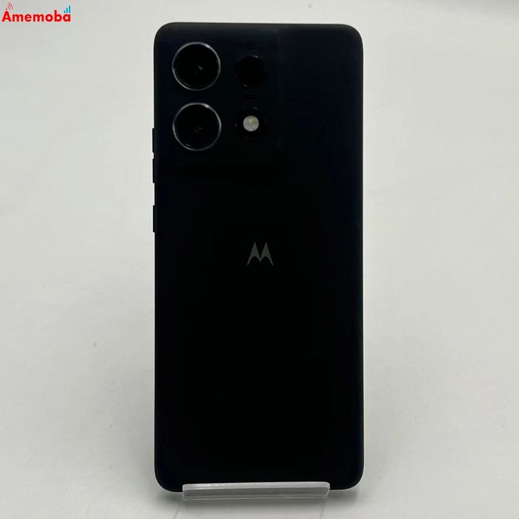 【中古】motorola edge 50s pro 8GB/256GB バニラクリーム XT2403-5 S