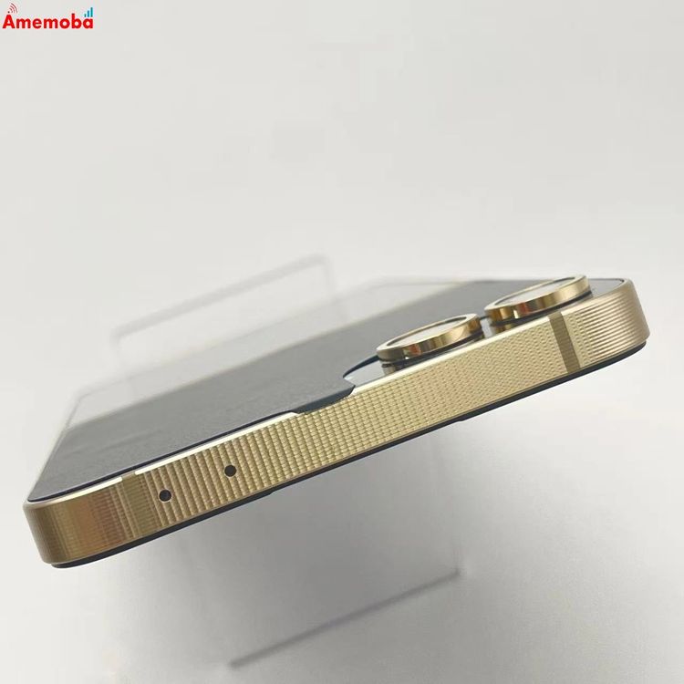 爆速発送のアメモバ楽天市場店の【中古】心系天下 Samsung W25 Flip 12GB/512GB Ceramic Black SM-｜アングル3