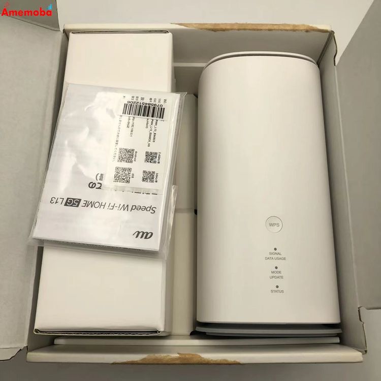 楽天市場】HOME 5G L13の通販