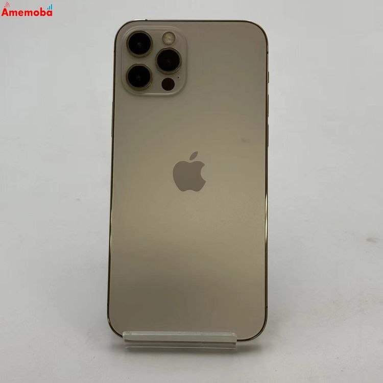 楽天市場】iphone12 pro 256gb ゴールドの通販