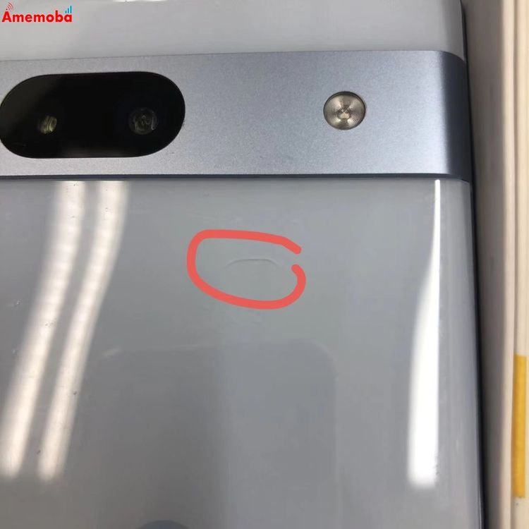 楽天市場】Google Pixel 7a（スマートフォン本体｜スマートフォン