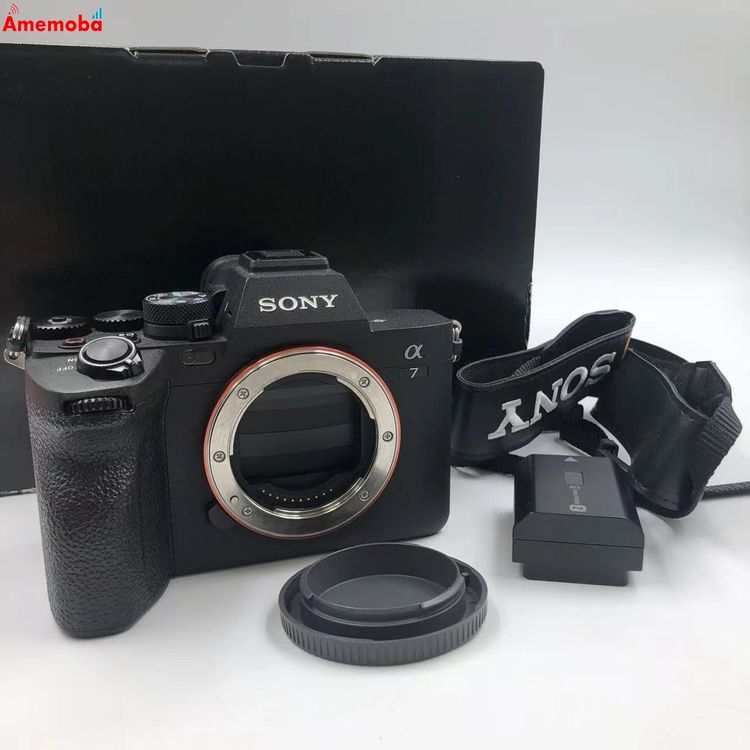 【新品・未使用】ソニーSONY a7IV ボディ ILCE-7M4 おまけ多数付 楽天市場】sony α7ivの通販