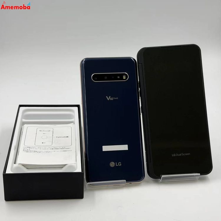 楽天市場】lg純正品 lg v60 thinq 5gの通販