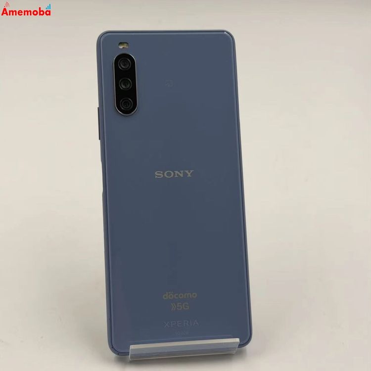 楽天市場】SO-52B Xperia 10 III（スマートフォン本体｜スマートフォン