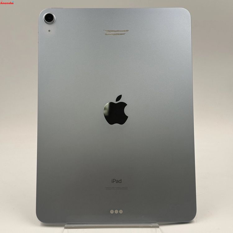 楽天市場】ipad air 第4世代 64gb スカイブルーの通販