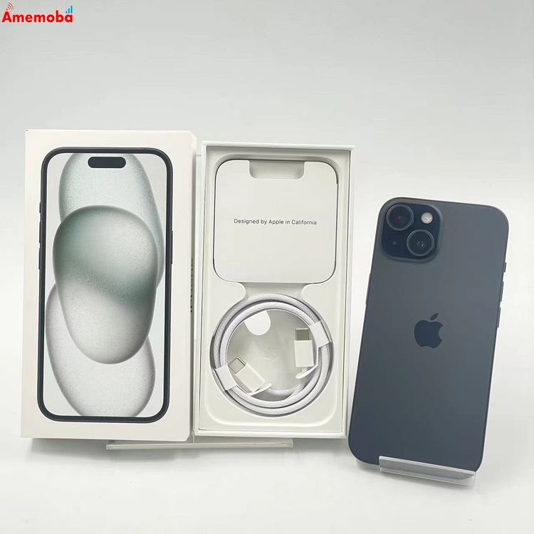 楽天市場】未使用 iphone15（スマートフォン本体｜スマートフォン