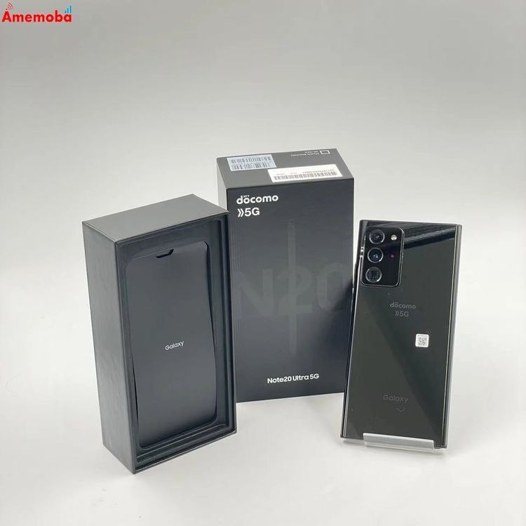 楽天市場】galaxy note20 ultra（スマートフォン本体｜スマートフォン