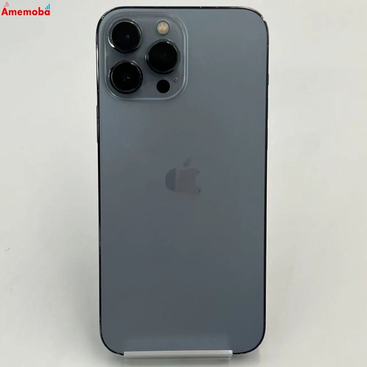 楽天市場】iphone13promaxシエラブルー 256gb simフリーの通販