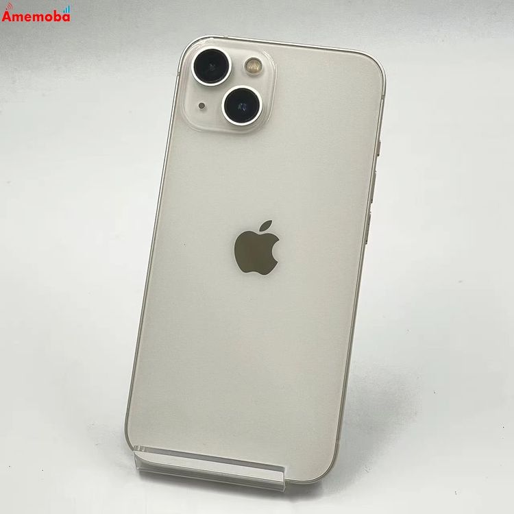 楽天市場】iphone13 128 スターライトの通販