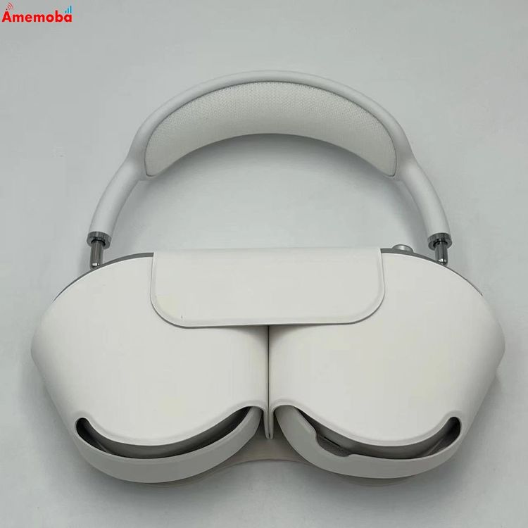 楽天市場】airpods max silverの通販
