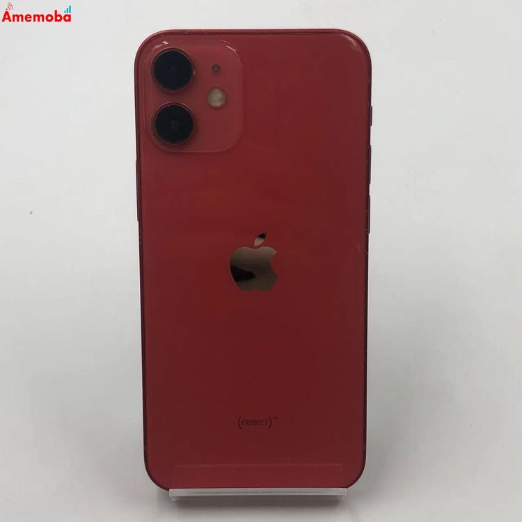楽天市場】iphone12 red 128 未使用の通販