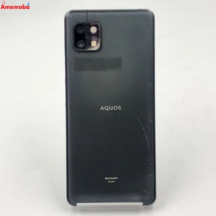 楽天市場】aquos sense6s本体の通販