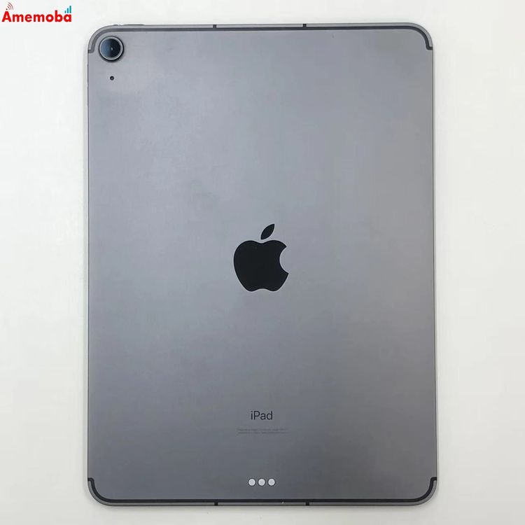 楽天市場】ipad air 第4世代 64gb グレーの通販