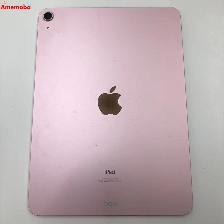 楽天市場】ipadair 第4世代 wifi 64gb ローズゴールドの通販