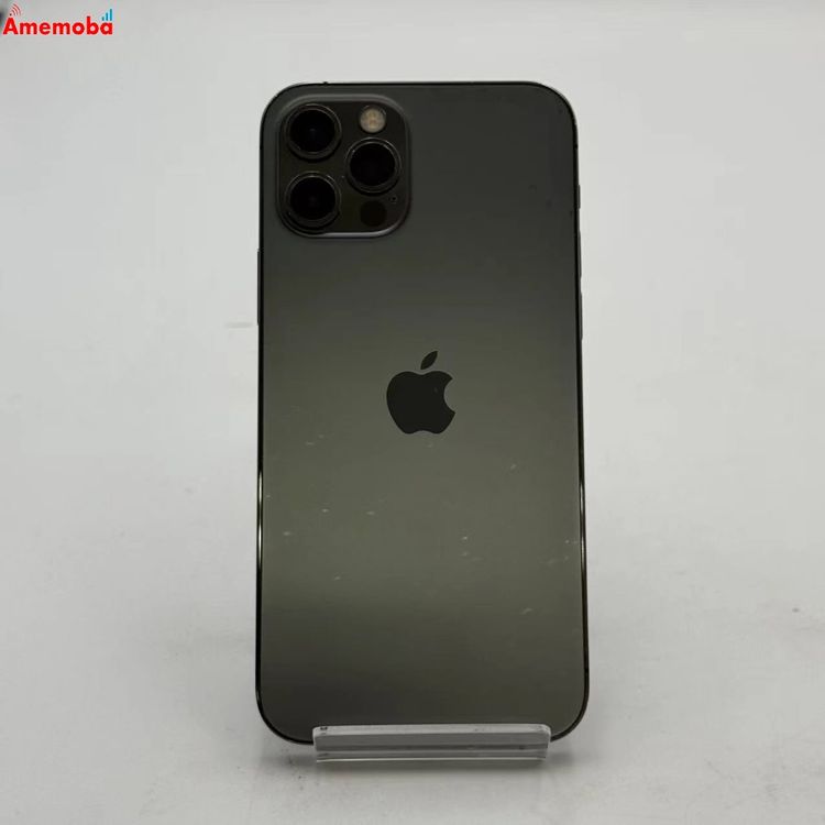 楽天市場】iphone12 pro 128gb グラファイトの通販