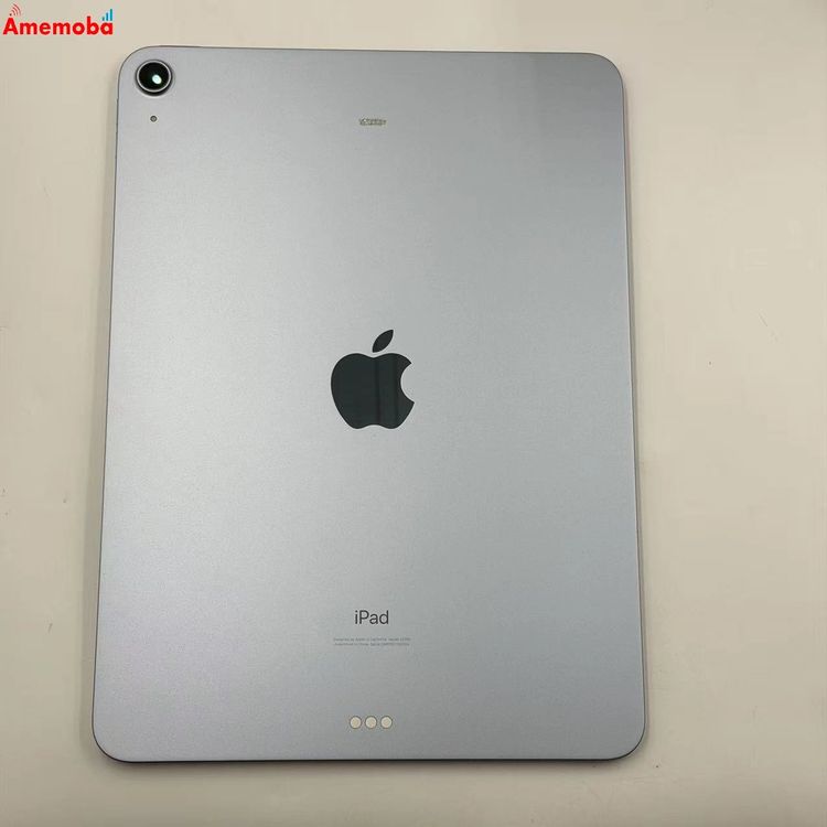 楽天市場】ipad air 第4世代 64gb スカイブルーの通販
