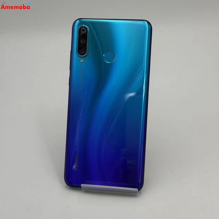 楽天市場】huawei p30 lite simフリー（スマートフォン本体