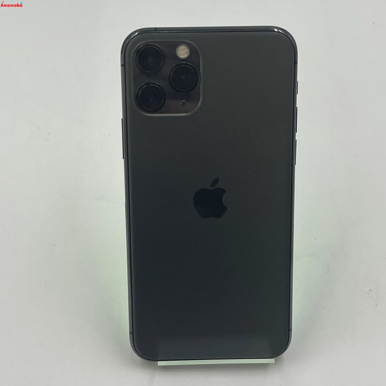 楽天市場】iphone 11 pro 本体 スペースグレーの通販