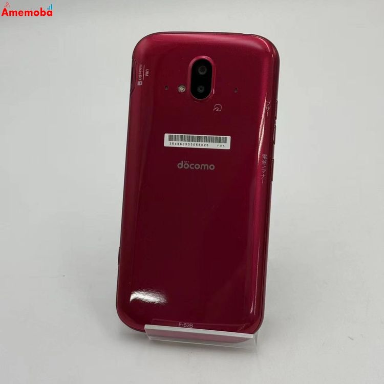 楽天市場】F-52B らくらくスマートフォン（スマートフォン本体