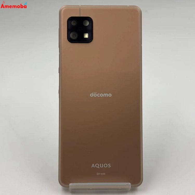 楽天市場】aquos sense6 中古（スマートフォン本体｜スマートフォン