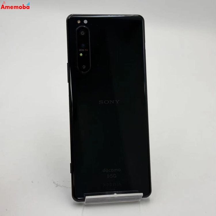 楽天市場】xperia 1 ii so 51a（スマートフォン本体｜スマートフォン