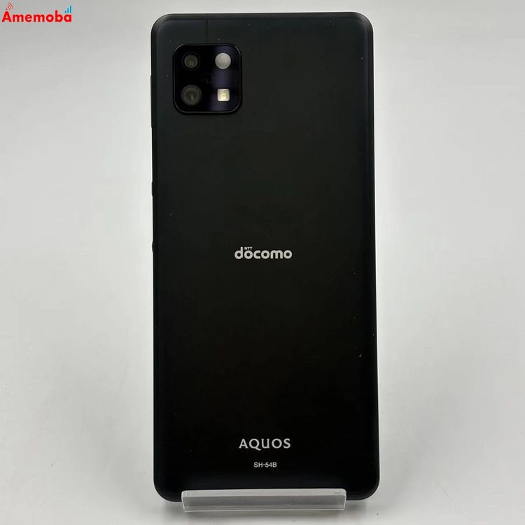 楽天市場】AQUOS sense6 SH-54B 中古の通販