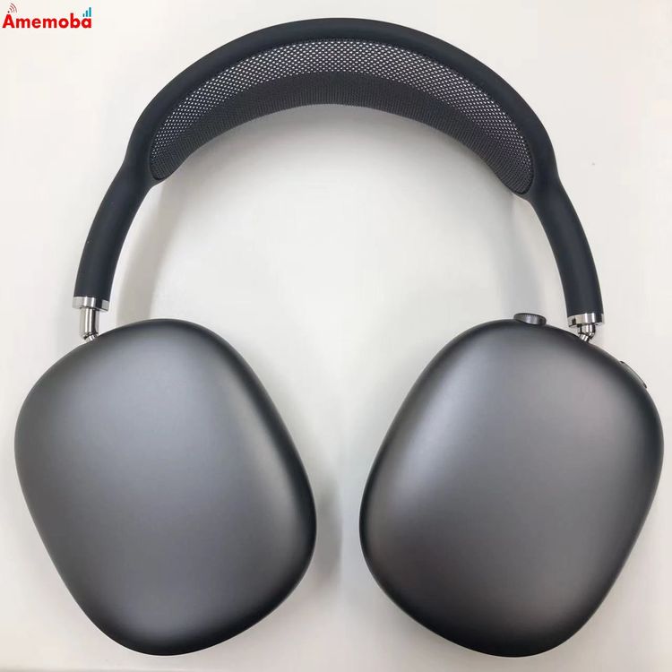 楽天市場】apple airpods max スペースグレーの通販