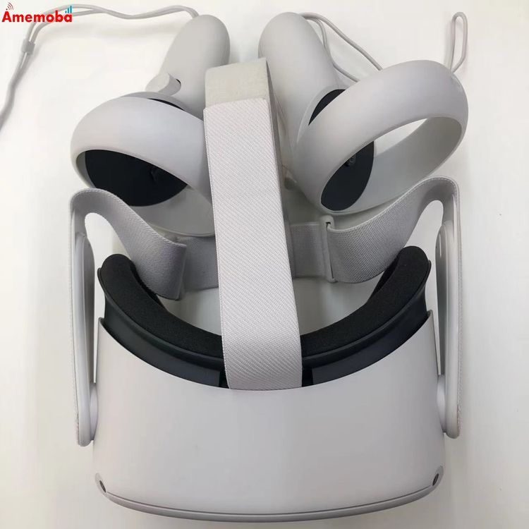 楽天市場】meta quest 2 中古の通販