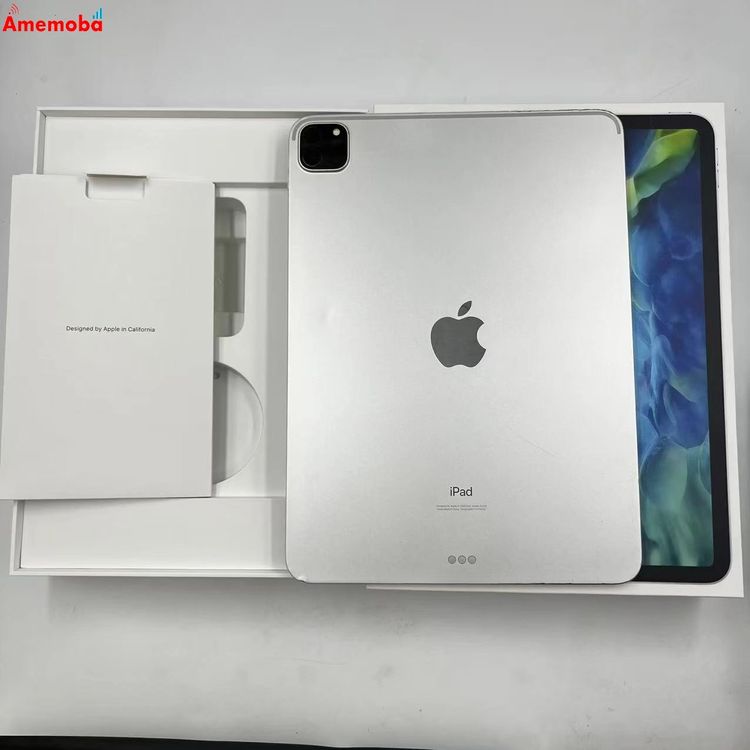 楽天市場】apple ipad pro 11インチ 第2世代 wi－fi 512gbの通販