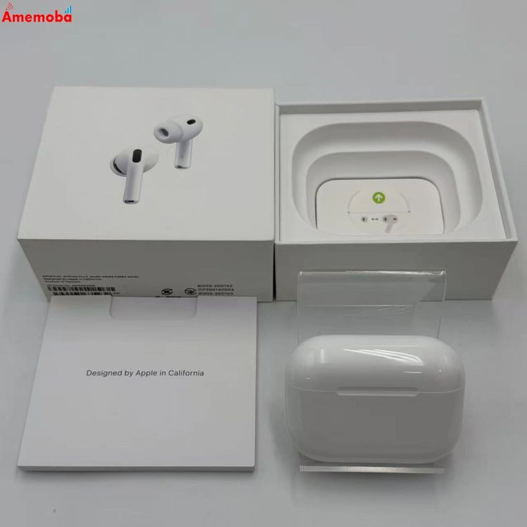 楽天市場】apple airpods pro 保証未開始 国内正規品の通販