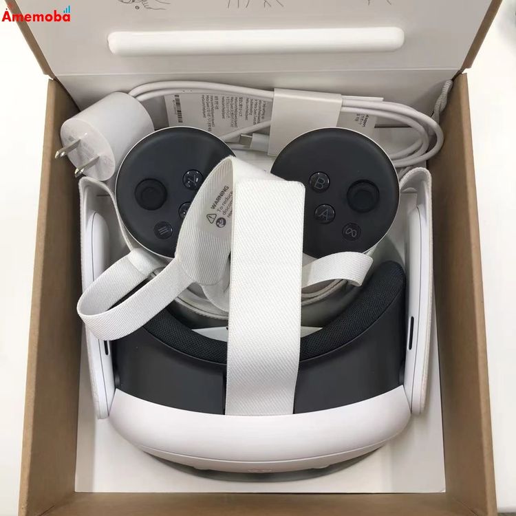 楽天市場】meta quest 3 512gbの通販