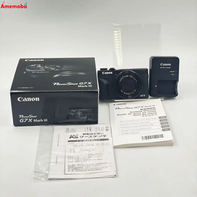楽天市場】canon g7 x 中古の通販
