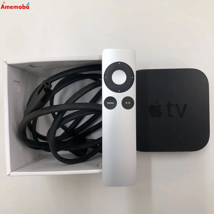 楽天市場】Apple TV MD199J/Aの通販