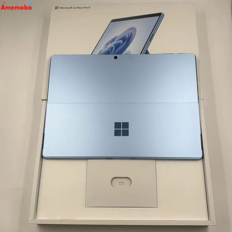 楽天市場】microsoft surface pro9 プラチナの通販